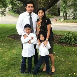 Meet your Posher, Beatriz